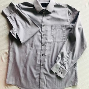 JOSEPH Abboud Mens Button Down